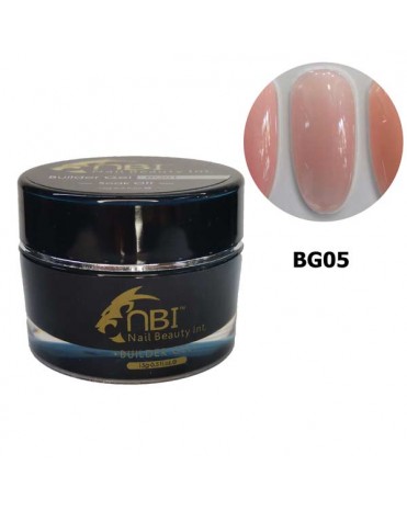 بیلدر ژل ان بی ای -BG05 - nbi